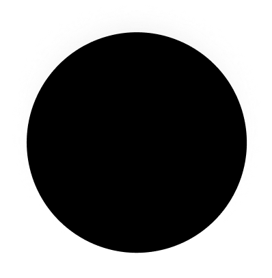 black-circle